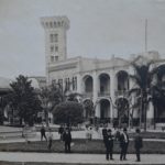 GOBERNANTES DE EL TRÉBOL – Los primeros presidentes comunales