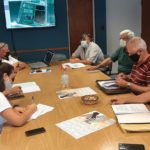La Cooperativa alista la licitación para una importante obra en «desagües cloacales»