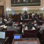 Aprueban la ley tributaria; el presupuesto sigue en discusión
