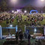 Trebolense celebra su fiesta del deporte este viernes