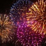 FIESTA DE FIN DE AÑO – La comuna de María Susana propone un festejo popular en el paseo con juegos de luces sin ruido y música en vivo