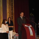 CONCEJO DELIBERANTE – La emotiva despedida de Gustavo Rossi