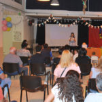 JUEVES – El “Hojitas de trébol” y un cierre a puro color