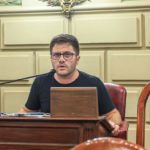 Cándido pide que se declare la emergencia agropecuaria tras el temporal en la zona