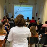 Culmina el curso de manipulación segura de los alimentos