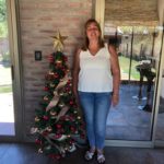 BORDIGONI – “Ojalá que mi querido pueblo tenga unas fiestas maravillosas”
