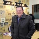 Marcos Conigliaro es el nuevo entrenador de Unión