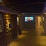 memorias del subsuelo teatro cervantes