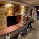 VIERNES – Se inaugura el Museo “Memorias del Subsuelo” del Cervantes