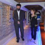 El Museo “Memorias del Subsuelo” fue oficialmente inaugurado