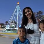 “Merecemos una navidad en familia, unidos y esperanzados”