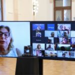 Coronavirus: reunión de Provincia e intendentes tras la suba de casos