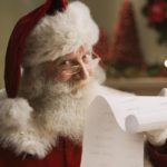 Papá Noel pasará por los barrios el 24 a la tarde – Todos los horarios