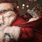 HOY – Papá Noel pasa por tu barrio