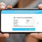 Cómo será la implementación del “pasaporte sanitario” en Santa Fe