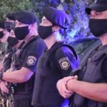 Es ley la emergencia en seguridad pública y Penitenciaria