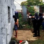 Detuvieron en Victoria al prófugo acusado del homicidio de Héctor Cornalis