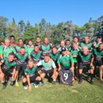 Los «Senior» del Verde son finalistas en sus categorias