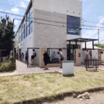 MAS TESTEOS – El SUM de calle San Juan recibió a 67 personas que fueron hisopadas