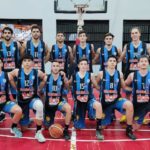 Victoria del «Cele» en la Copa de Clubes