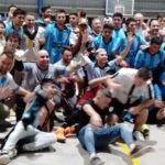 EL VIERNES – El Futsal de Trebolense se juega el título en Primera