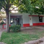 Robaron en un vivero de la ciudad
