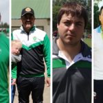 FÚTBOL – Ema Díaz encabezará nuevamente el «cuerpo técnico» del «Verde»