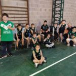 El básquet del “Verde” será parte de la ACBOS