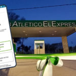 Ya se implementa el pase sanitario en el «Verde»