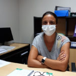 VIVIANA HEREDIA – “Nos alentó la disposición de la gente a colaborar”