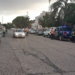 CONCIENTIZACIÓN – Comenzaron los operativos de tránsito
