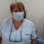 VACUNACION EN EL CIC – Desde el lunes vacunarán contra la rubeola y la varicela