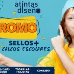 ATintas y una promo sensacional