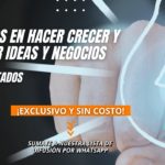 SUMATE – ATintas enviará ideas deslumbrantes para tu negocio