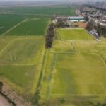 INFERIORES – Amistoso entre El Expreso y Susanense