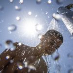 Alerta amarilla: anuncian más calor para toda la semana