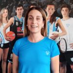 CARLA PENDINO Y EL PATIN 2022 – «Estamos felices por lo acordado para este año con Trebolense»