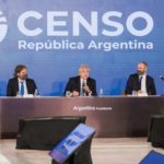En mayo se realizará el «Censo Nacional 2022»