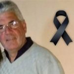 Comunicado de Club El Expreso tras el fallecimiento de Roberto Córdoba