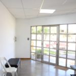 DISPENSARIO SUR – Reacondicionado y con nuevas funciones