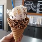 Dolcezza, los mejores helados de la ciudad