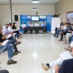 Declararán la emergencia agropecuaria en toda Santa Fe