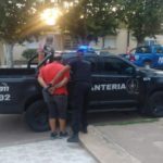 CAÑADA ROSQUÍN – Aprehenden a dos hombres por “estafa”