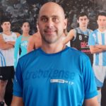 FEDERICO PIGNATTA – «En estos momentos había que estar y dar la cara»