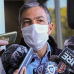 Festram se reunió con el ministro de Trabajo, en urgente audiencia por despidos