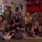 El Partido Comunista homenajeó y recordó a «Florencia»