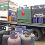 El próximo martes llega el camión con gas envasado a la ciudad
