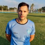GASPAR PAEZ – «Me quedé por una persona que sé que me va a ayudar»