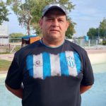 GERMAN GANDOLFO – «Soy un PF muy exigente»