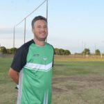 GIOVANINI Y EL FÚTBOL DEL VERDE – “El objetivo de este año es pelear el campeonato”